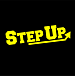 STEP UP(REGGAE)