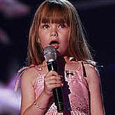 Connie Talbot