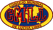 CMLL(㎥֥)