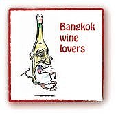 Bangkok wine lovers