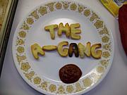 The A-Gang