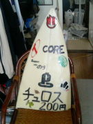 쳤SURF TEAM CORE