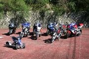���ťХ�����GO!!!