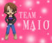 TEAM   MAIO