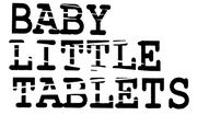 BABY LITTLE  TABLETS