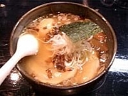 環七ラーメン 周麺