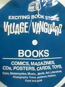 Welcome!Village/Vanguard