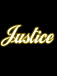 ��Justice��