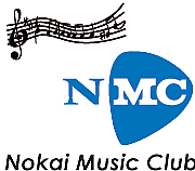 能開[NOKAI MUSIC CLUB]音部