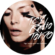 TCY RADIO TOKYO