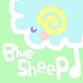 Blue Sheep ĮˤäƤ
