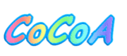 We Love CoCoA