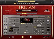 Trilian(Spectrasonics)