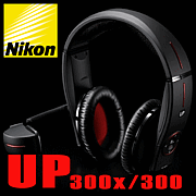 Nikon UP ( UP300x & UP300 )