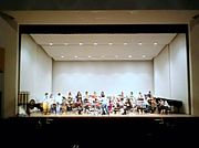 Orion Wind Orchestra ☆★☆　