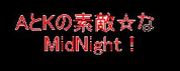 A��K����Ũ��MidNight���ʼ���
