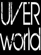 UVERworld-Liveư