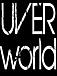 UVERworld-Liveư