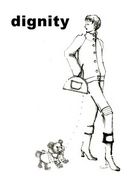 bk��dignity ���ۤΥե�륷���