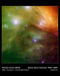 プレアデス星M45