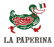 ラ・パペリーナ