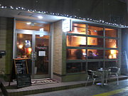 cafe lounge keith