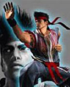  Virtua Fighter