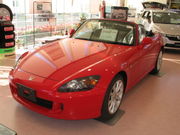 ★HONDA S2000★