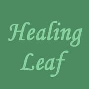Healing Leaf