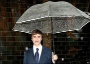 I Love Daniel Jacob Radcliffe