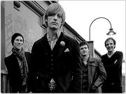 Kula Shakerが好き。