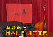 HALF NOTE