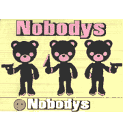 Nobodys (Japan)