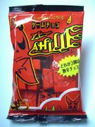 チロルゲームチョコ アヒー Mixiコミュニティ