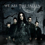 WE ARE THE FALLEN