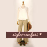 style+confort
