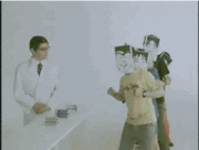 BEAT����CM��RUSADERS