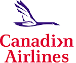 Canadian Air Lines(CP Air）