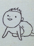 ＊2010年1月31日Baby＊