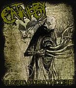 CATALEPSY