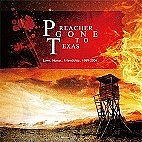 Preacher Gone To Texas