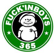 Fuck'in Boys 365