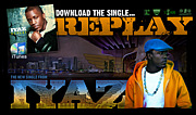Iyaz/䥺