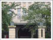 京都市立淳風小学校