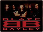 Blaze Bayley ֥쥤٥꡼