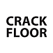 crack floor