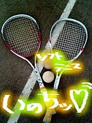 ソフトテニスin墨田･葛飾