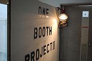 ONE BOOTH PROJECT
