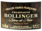 ˢBlanc de Noirs