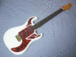 B級・マイナーギター・ベース